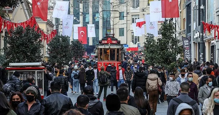 Başkan Erdoğan açıklamıştı! Normalleşme için kritik 14 gün