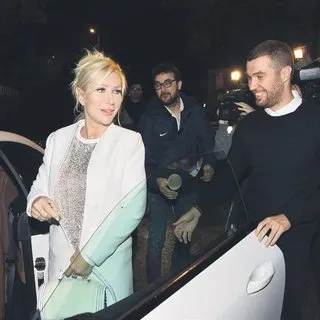 Seda Sayan: Oğlum sağ olsun