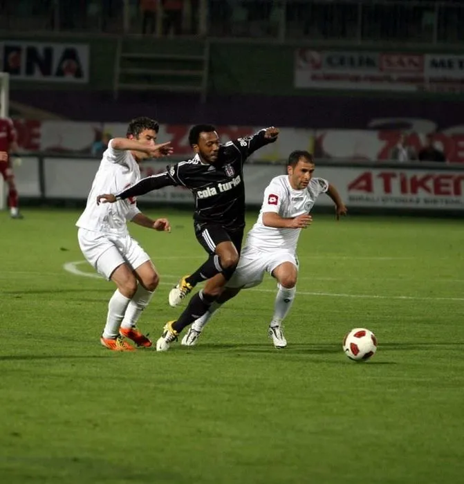 Konyaspor - Beşiktaş