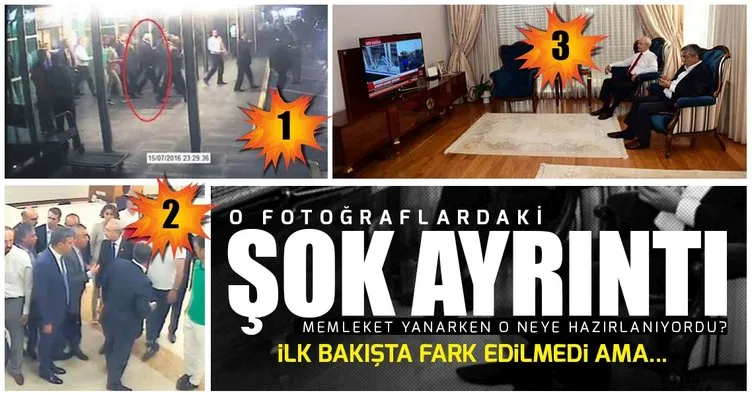 Kılıçdaroğlu fotoğraflarındaki şok ayrıntı: Memleket yanarken kostüm değiştirmiş!