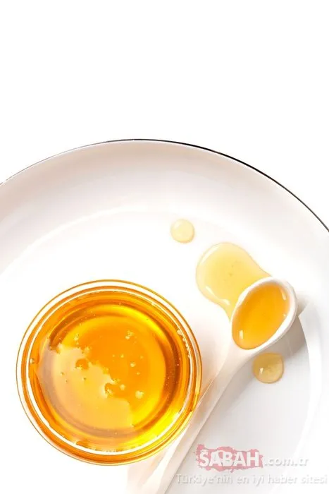 Kahvaltida Bir Tatli Kasigi Yedirin Hastaliklara Karsi Koruyun Sayfa 4 Cocuk Haberleri