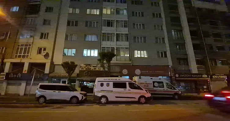 Eskişehir’de şüpheli ölüm! Cansız bedeni yalnız kaldığı evde bulundu