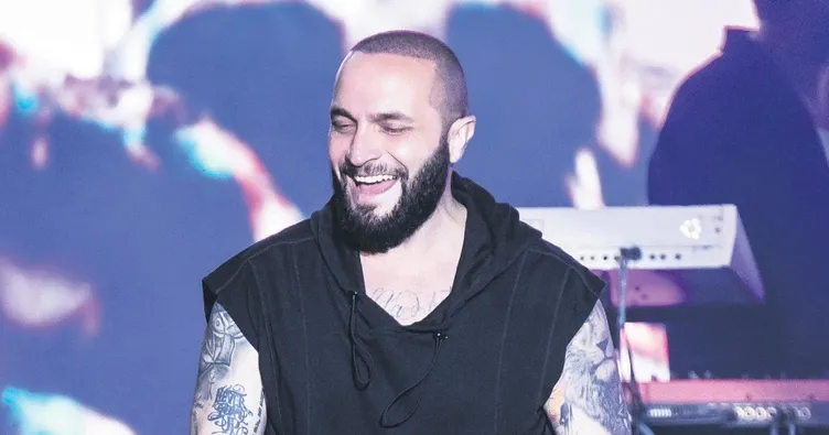 Soğuk eğlenceyi engellemedi