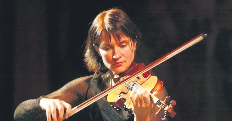 turkiye de daha cok konser vermek