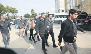 CHP’de kanlı gece yargıda