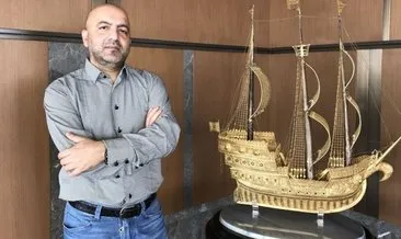 Son dakika! Ünlü iş adamı Mübariz Mansimov Gurbanoğlu tutuklandı