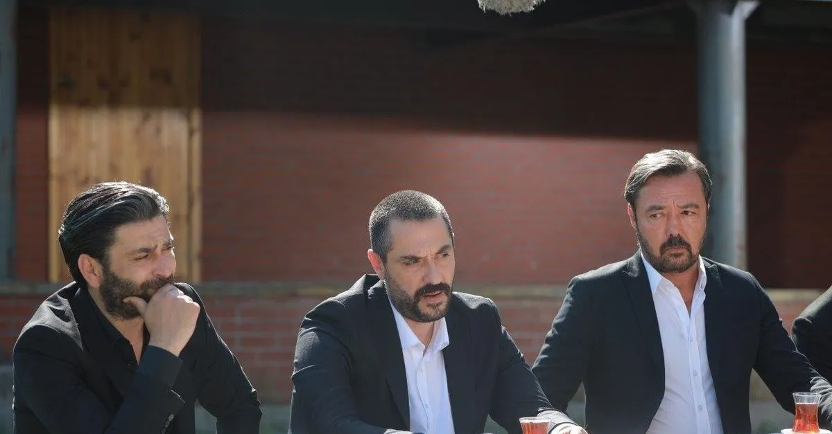 Eskiya Dunyaya Hukumdar Olmaz Yeni Bolum Icin Nefesler Tutuldu Edho Yeni Sezon Ne Zaman Hangi Gun Yayinlanacak Atv De Edho Ne Zaman Baslayacak Guncel Haberleri