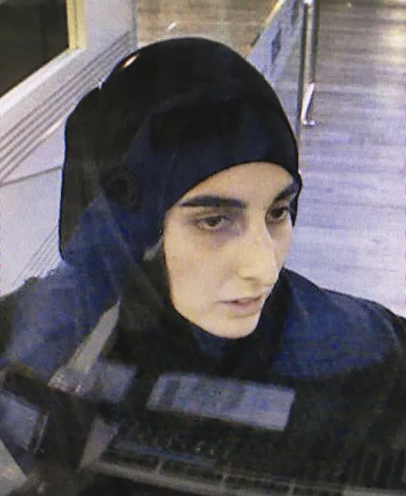 Son Dakika Haberi: İşte o DEAŞ'lı teröristler