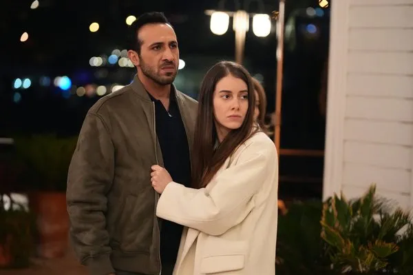 YALI ÇAPKINI 83. BÖLÜM FRAGMANI YAYINLANDI MI? Star TV Yalı Çapkını yeni bölüm fragmanı araştırılıyor! - Galeri - Laykla Neler Oluyor