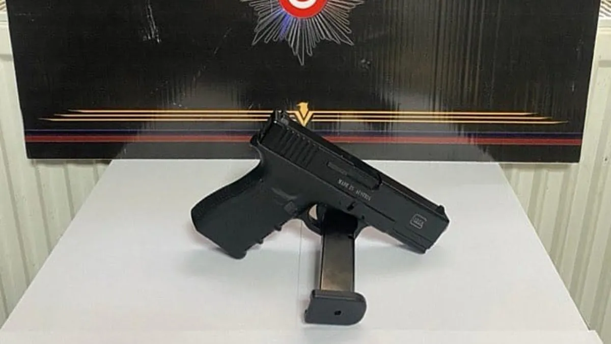 Malatya’daki silahlı yaralama olayının failleri yakalandı! Malatya’daki silahlı yaralama olayının failleri yakalandı!