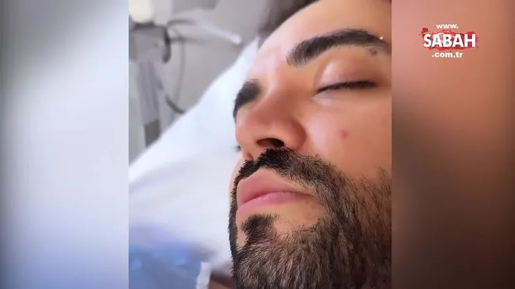 Kadir Ezildi hastaneye kaldırıldı! Kadir Ezildi narkozun etkisiyle sayıkladı: Özledim!