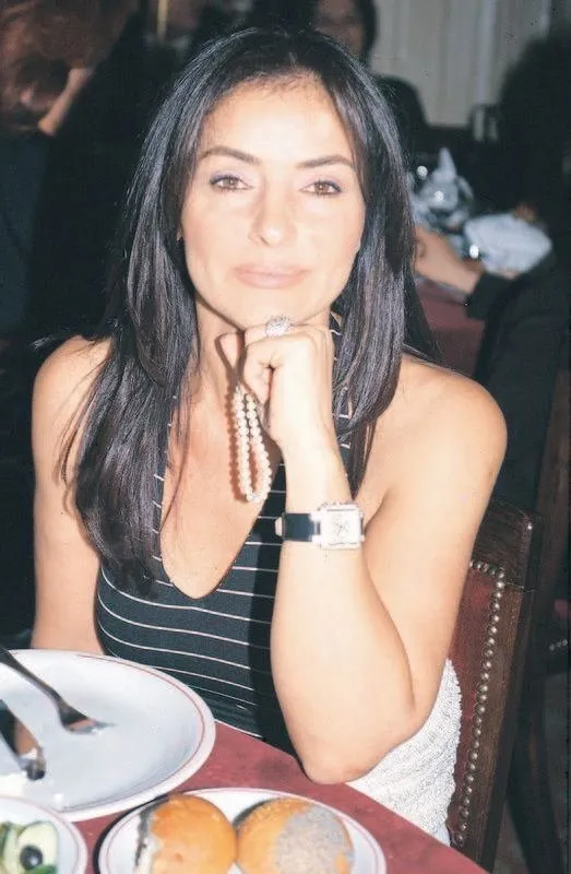 Derya Tuna Magazin Haberleri
