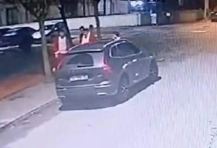 Sakarya’da Noel Baba kostümlü dehşet: 1 kişiyi öldürdü!
