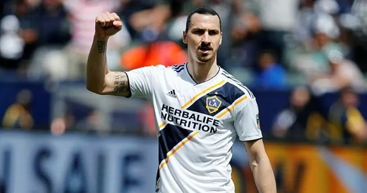 Zlatan Ibrahimovic 100 milyon Dolar’ı reddetti