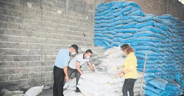 Denizli’de kömür denetimi başladı