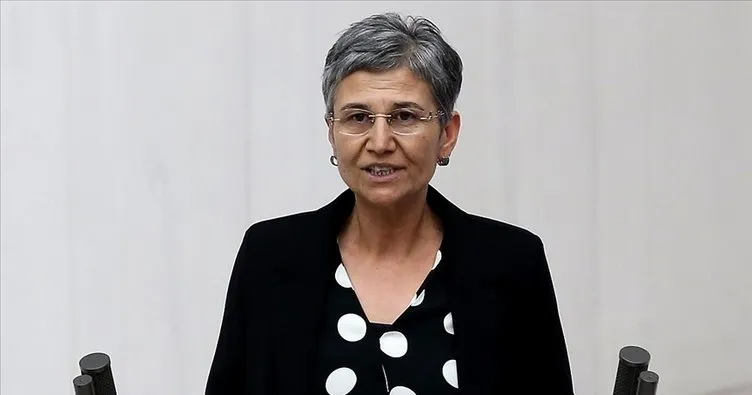 HDP’li Güven’e 22 yıl hapiste gerekçeli karar! Terörizmi övmek ifade özgürlüğü kapsamında görülemez