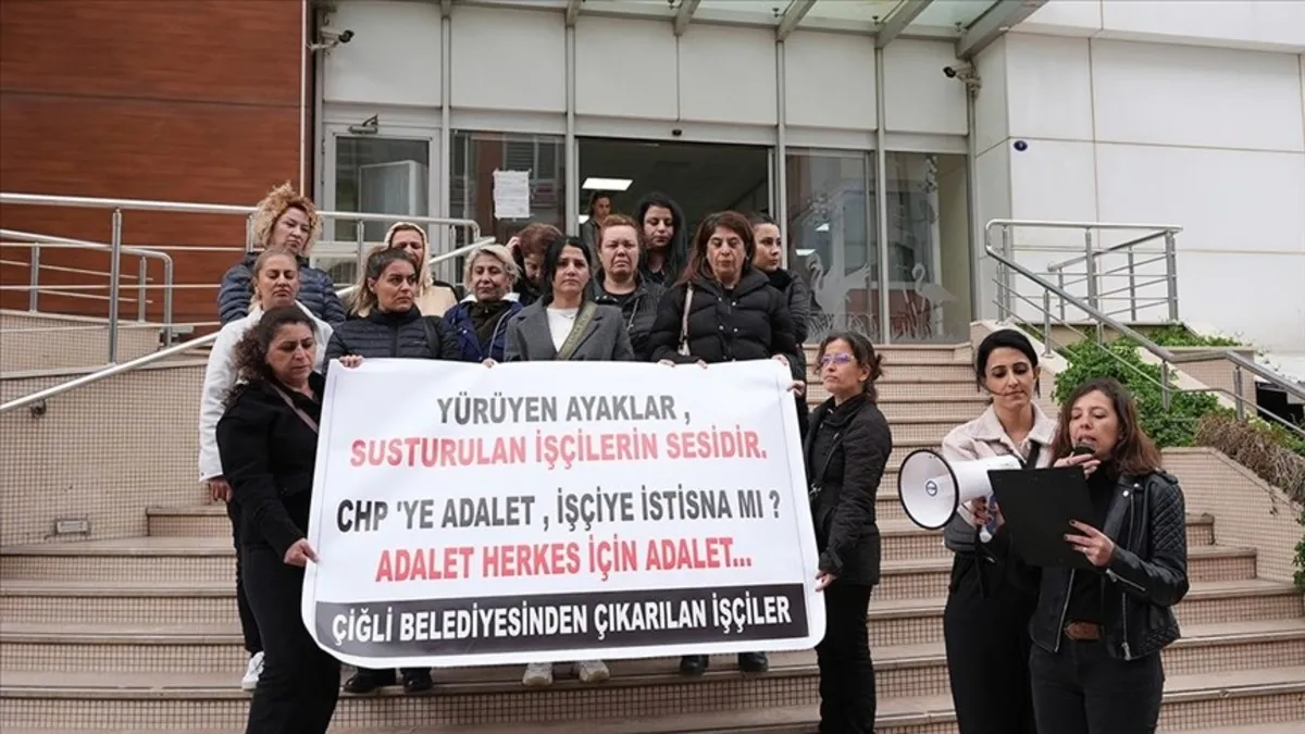 Belediyeleri 2 yılda batırdılar