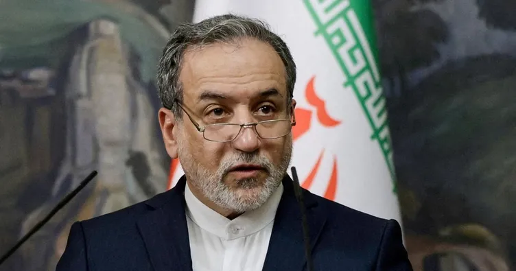 İran’dan ABD’ye kırmızı çizgi mesajı! Pakistan aracılığıyla iletildi