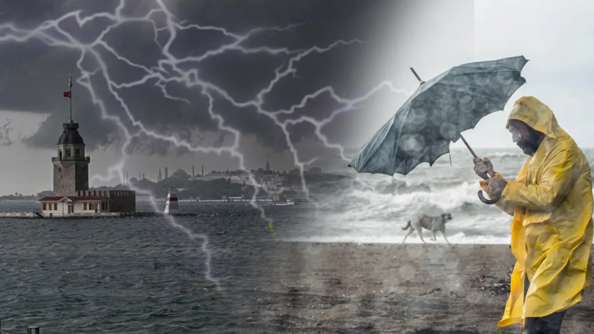 MGM’den son dakika bayram uyarısı: 20-21-22 Mart’ta o iller felaketi yaşayacak! İstanbul, Ankara ve İzmir dahil 81 il için kritik rapor MGM’den son dakika bayram uyarısı: 20-21-22 Mart’ta o iller felaketi yaşayacak! İstanbul, Ankara ve İzmir dahil 81 il için kritik rapor