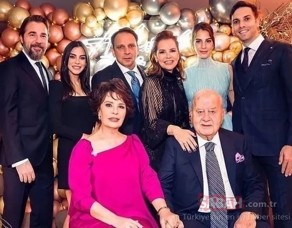 Türk sinemasının usta oyuncusu Hülya Koçyiğit’in 55 yıllık hayat arkadaşı Selim Soydan zor bir ameliyat geçirdi! ‘Uzun zamandır ızdırap çekiyordu’