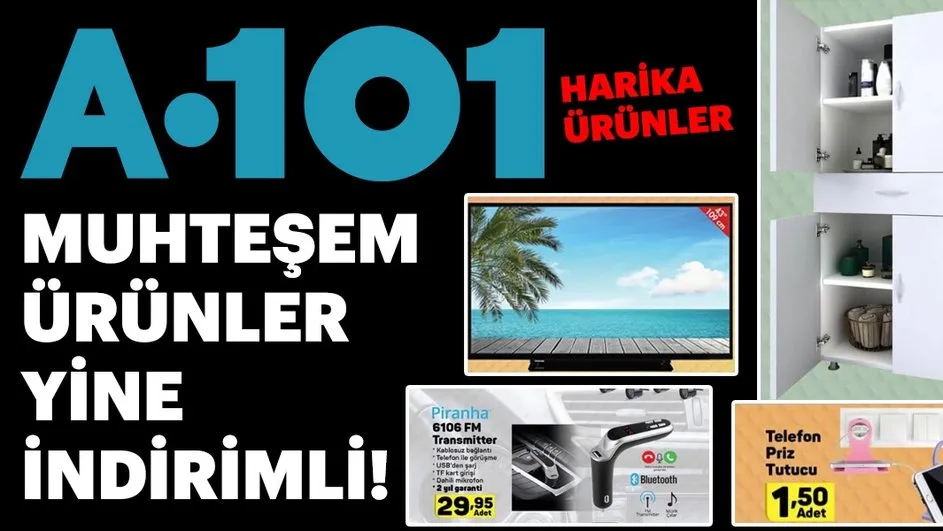 13 Aralik A101 Guncel Aktuel Urunler Katalogu Burada A101 Aktuel Urunler Listesi Ile Keyifli Alisverisler Galeri Yasam