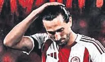 Yusuf Yazıcı’nın büyük dramı!
