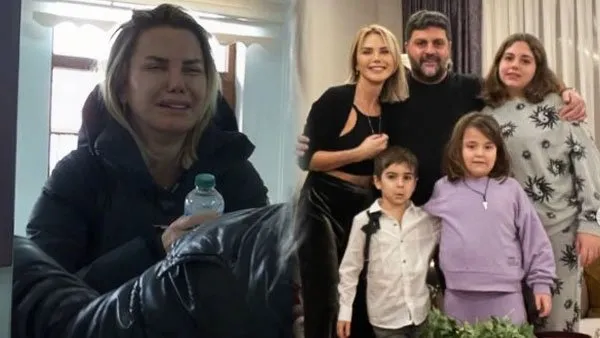 Eski Beşiktaş Yöneticisi Avukat Şafak Mahmutyazıcıoğlu’nun büyük kızı Naz’dan Ece Erken’e duygusal mesaj! | Video