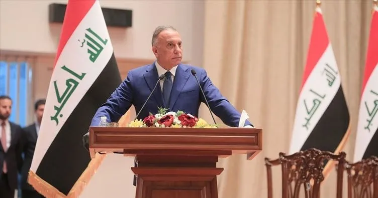 Irak Başbakanı Türkiye’ye geliyor... Cumhurbaşkanı Erdoğan ile görüşecek