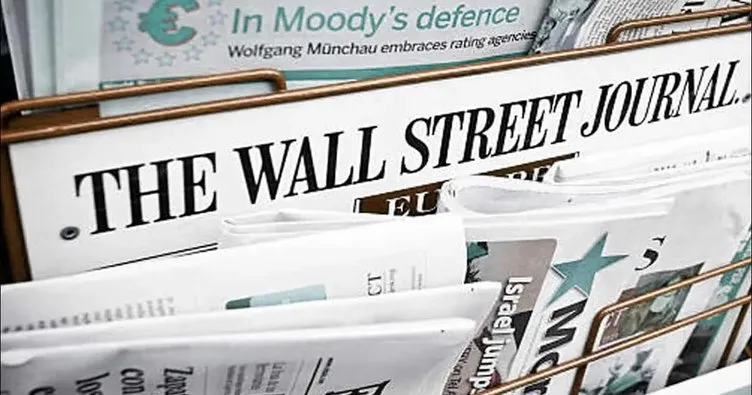 ABD medyası: Türkiye oyun kurucu ülke