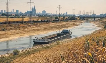 Avrupa ekonomisine çifte darbe geldi