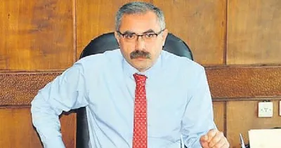 O sendikacıya 21 yıl hapis