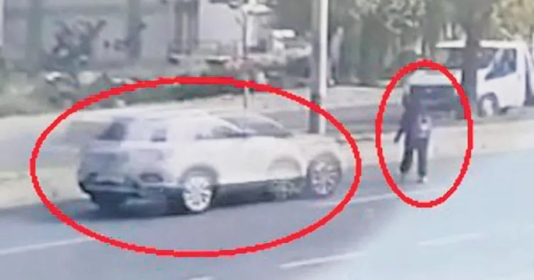 Liseli Buğlem ölüm yolunda can verdi