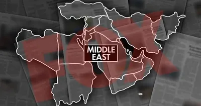 ABD merkezli FOX’tan büyük skandal! Türkiye haritasında İstanbul’a yer vermediler