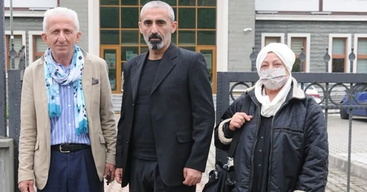 Can Ataklı ve İYİ Partili Lütfü Türkkan iftira atmıştı! O vatandaş suç duyurusunda bulundu, SABAH’a konuştu