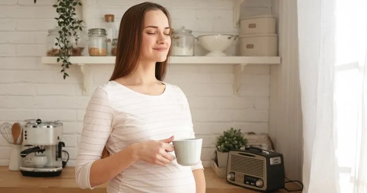 gebelikte bitki caylarini aliskanlik