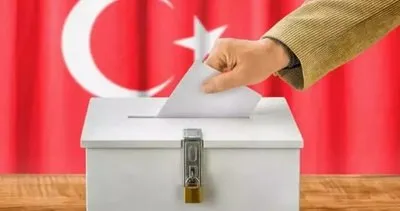 Trabzon Belediye Başkan adayları listesi! 2024 YSK ile Trabzon Büyükşehir Belediye Başkan adayları belli oldu