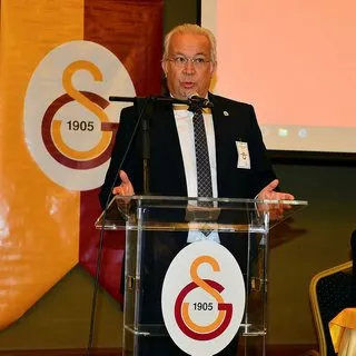 İstifa et!