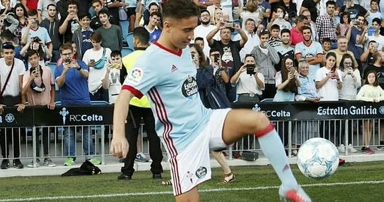 Emre Mor kimdir ve kaç yaşında?