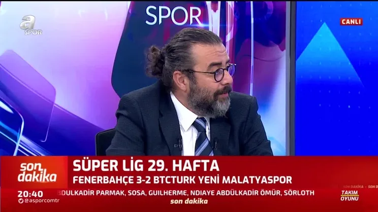 Emre Belözoğlu'na çarpıcı eleştiri! 
