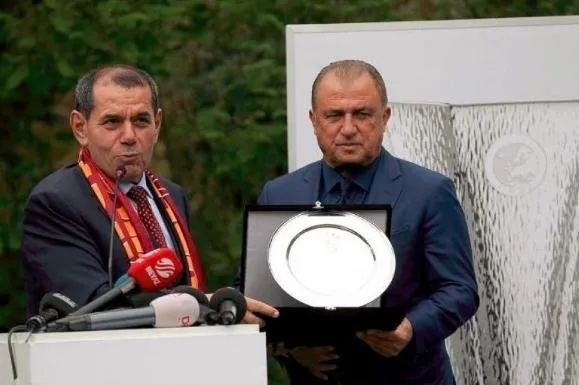 Hıncal Uluç, Galatasaray’ı değerlendirdi...