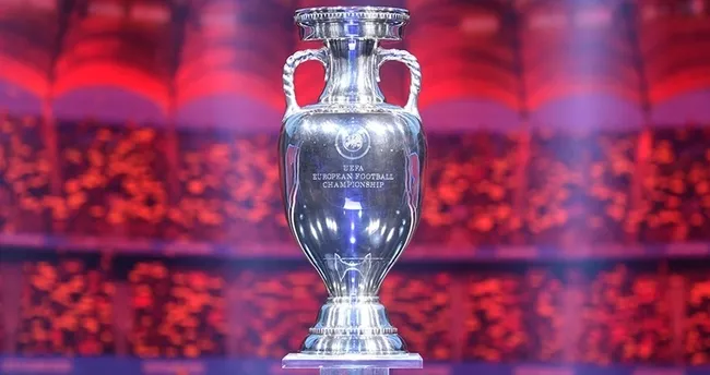EURO 2028 ve EURO 2032 ev sahipleri açıklanıyor EURO 2028 ve EURO 2032 ev sahipleri açıklanıyor