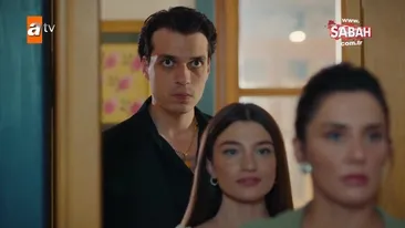 Lara Eyüpoğlu, babasının emanetine sahip çıktı! | Video