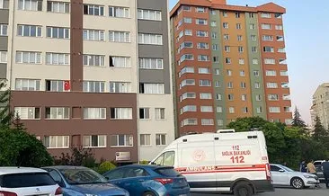 Ankara’da kan donduran olay: Buzdolabında bebek cesedi bulundu! #ankara