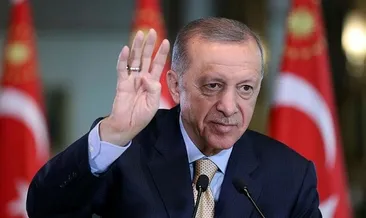 Ülkemizi zirveye çıkarmakta kararlıyız