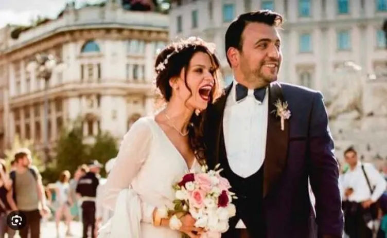Eşinin ölümünden günler sonra konuştu! Şinasi Yurtsever’in eşi Ferhan Kaya’dan gelen o çağrı...