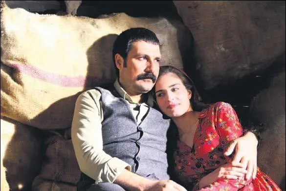 Magazin gündeminden başlıklar