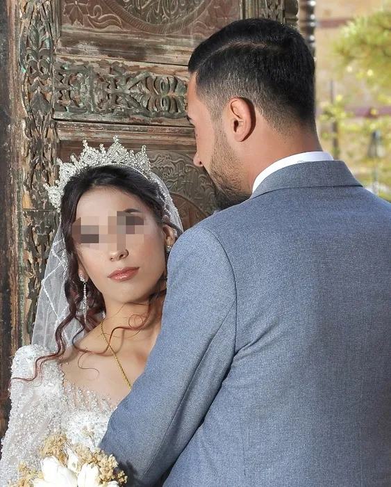 3 günlük evli kadın öyle bir şey yaptı ki! Damat soluğu savcılıkta aldı!