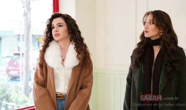 Bir Gece Masalı’nda Canfeza’dan Mahir’e sürpriz