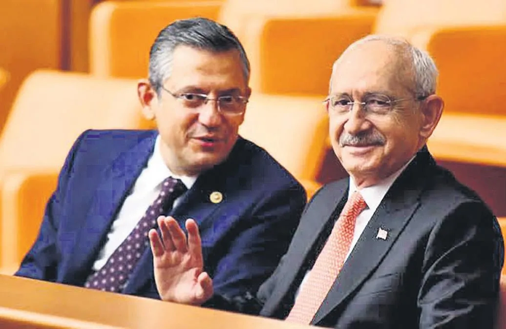 MELİH ALTINOK / Çok da şey yapmamak lazım MELİH ALTINOK / Çok da şey yapmamak lazım