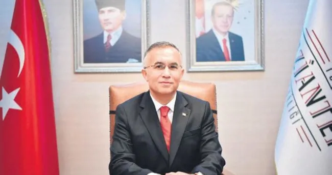 Yılsonuna kadar 10 bin 350 kalıcı konut teslim edilecek Yılsonuna kadar 10 bin 350 kalıcı konut teslim edilecek